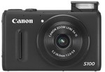 Canon S100 at Kogan - $239 + $29 Delivery = $268