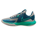 Nike Precision 6 Basketball Shoes $49.99 (Black/Green Only, Up to US Mens 14/Womens 15.5) + $9.99 Delivery ($0 C&C) @ Rebel