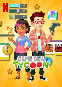 [SUBS, iOS, Android] Game Dev Tycoon - Free with Netflix Subscription @ Apple App & Google Play Stores