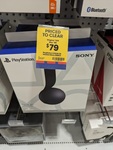 Sony Pulse 3D Wireless Headset Black $79 (in-Store Only) @ Officeworks