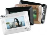 50% off Digital Photo frames - really nice looking 7" for $59! (Starts 4th Dec) @ Target