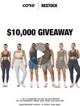 Win 1 of 5 $2,000 Vouchers from STAX
