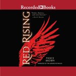 [Audiobook, SUBS] Red Rising by Pierce Brown - Free Streaming for Subscribers @ Audible AU