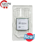 AMD Ryzen 7 5700X3D CPU US$170.65 (~A$275.63) Delivered @ SZCPU Store via AliExpress