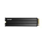 Lexar NM790 2TB Heatsink M.2 2280 PCIe Gen4 NVMe SSD $179 (RRP $219)  + Delivery ($0 SYD C&C/ mVIP) + Surcharge @ Mwave