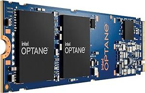 Intel Optane P1600X 118GB PCIe Gen 3 NVMe M.2 2280 3D XPoint SSD $96.56 (2 For $181.53) Delivered @ Amazon US via AU