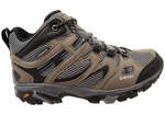 Hi-Tec Men's Ravus Vent Mid Waterproof Hiking Boots (Selected Colors) $49.95 + Shipping @ Brand House Direct