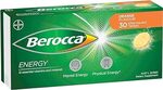 Berocca Energy Multivitamin Orange Flavour, 30 Tablets $9.50 ($8.55 S&S) + Delivery ($0 with Prime/ $59 Spend) @ Amazon AU