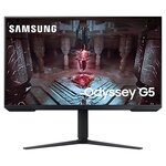 Samsung 32" Odyssey G51C 1440p 165Hz Gaming Monitor $297 + Delivery (C&C) @ Bing Lee / Metro Delivered (C&C/Store) Officeworks