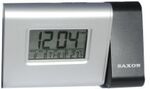 Saxon Projector Alarm Clock CDA001 $0.50 + Delivery ($0 MEL C&C) @ Optics Central