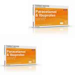 24x Paracetamol 500mg / Ibuprofen 200mg $5 (Sold Out), 30x Lorastyne, Loratadine 10mg $5 Delivered @ PharmacySavings
