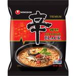 Nong Shim Shin Ramyun Instant Noodle Black - $1.80 (RRP $3.65) @ Woolworths