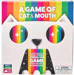 Exploding Kittens' A Game of Cat & Mouth $12 + Delivery ($0 C&C/ In-Store/ OnePass/ $65 Order) @ Kmart