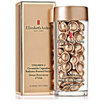 Elizabeth Arden Vitamin C Ceramide Capsules Radience Renewal Serum 60 Capsules $49.95 + $10 Shipping @ HealthyWorld Pharmacy