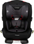 InfaSecure Advance Plus Iron Convertible Car Seat | 0-8 Years $199 (RRP 499) (in Store / Delivered) @ BIG W