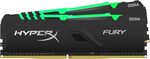 Kingston HyperX Fury 32GB DDR4 RGB RAM HX432C16FB3AK2/32 $60.46 Delivered @ Amazon AU