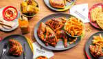 30% off on Your First 2 Nando's Orders Over $30 (Max $10 off, Delivery and Service Fees Apply) @ DoorDash