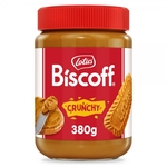 [SA] Lotus Biscoff Spread Crunchy 380g or Smooth 400g $2.50 @ Foodland (Pasadena & Frewville)