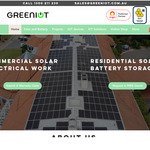 [NSW] 13.3kW Solar System Canadian 440W N-type Panel & Fronius 10kW 3-Phase Inverter from $6,690 @ Green IOT