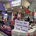 [VIC] Free Chai @ Dropout Chai Wala (Southern Cross)