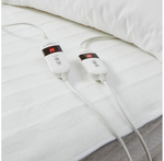 Anko Fitted Electric Blanket Single $6, Double $8, Queen $10 + $9 Shipping @ Target via Catch