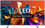 Hisense 75" Q6NAU QLED 4K TV 75Q6NAU $1169.98 Shipped @ Costco (Membership Required)