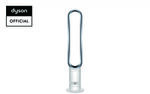 Dyson Cool™ tower fan (White/silver) $331.55 for ebay plus members Delivered@Dyson Australia