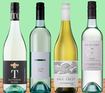 Sauvignon Blanc Pack $99/Dozen Delivered @ Skye Cellars (Excludes TAS and NT)