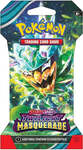 Pokémon TCG Scarlet & Violet - Assorted Blister Packs $5 each + Delivery / C&C ($0 with OnePass) @ Target via Catch