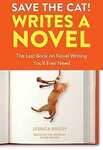 [eBook] Save The Cat! Writes a Novel $3.99 (Was $17.99) @ Amazon AU