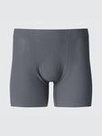 Uniqlo AIRism Mesh Ultra Seamless Type Briefs $9.90 + $7.95 Delivery ($0 C&C/ in-Store/ $75 Order) @ UNIQLO