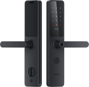 Aqara Smart Door Lock A100 $269 Delivered & More @ Aqara