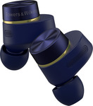 Bowers & Wilkins Pi7 S2 Midnight Blue $298 (RRP $649) & Free Delivery @ WestCoast hifi