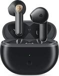 SoundPEATS Engine4 Wireless Earbuds $68 Delivered (20% off) @ ZeYuan-AU  Amazon Au