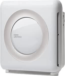 Coway Airmega Mighty Air Purifier (White) AP-1512HH $259.00 Delivered @ COWAY Australia Amazon AU