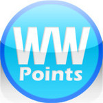 FREE iOS App - WWPoints - Normally $0.99 US (Free on The Two Weekends before Xmas)