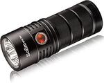 Sofirn SP36 Pro Flashlight $59.14 Delivered @ sofirn-au via Amazon AU