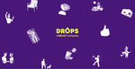 Drops Premium Lifetime Membership for A$125.39 @ Drops