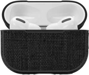 Incase Woolenex Case for AirPods Pro 1st & 2nd Gen (Graphite) $9.95 + Delivery ($0 C&C/ in-Store) @ JB Hi-Fi