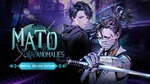 [Switch] Mato Anomalies Digital Deluxe Edition $2.69 (90% off, RRP $26.95) @ Nintendo eShop