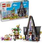 LEGO Despicable Me Minions and Gru's Family Mansion 75583 $79.20 Delivered @ Amazon AU