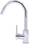 Polish Chrome Ktichen Tap Mixer $88.2 + $14.95 Delivery @ Ultimate Space