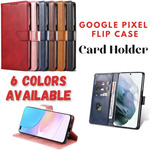 40% off Flip Wallet Case for Google Pixel Series - $5.99 Delivered (Was $9.98) @ Boredroom eBay