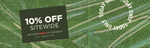 10% off Storewide (Must Spend $60+) at Beard and Blade