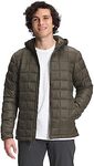 The North Face Men's Thermoball Eco Hoodie 2.0 $109.05 (Size L & Color Taupe Green Only) Delivered @ Amazon AU