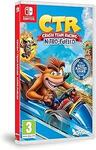 [Switch] Crash Team Racing Nitro-Fueled $36.38 + Delivery ($0 with Prime/ $59 Spend) @ Amazon UK via AU