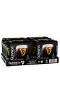 [VIC, NSW, ACT, SA, Short Dated] Guinness Draught Imported (24x440ml Cans) $69.99 + $5 Del ($0 VIC) @ Wine Sellers Direct