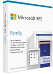 [ACT, TAS] Microsoft Office 365 Family Retail - 1 Year Subscription - $119 C&C @ Umart (Fyshwick / Glenorchy)