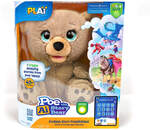 Storytelling Bear $25, Thready Bear Interactive $25, Poe AI Story Bear $39 + Del ($0 C&C/ in-Store/ OnePass/ $65 Order) @ Kmart