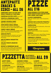 [VIC] All Pastas $12, All Pizzes $16, All Sides $6, Birra & Vino $6 during February 2025 @ Etto Pasta Bars